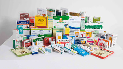 各类产品/快消品/日用品拍照